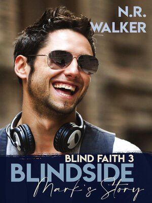 cover image of Blindside--Mark's Story